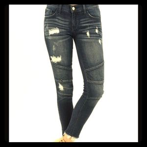 KanCan Moto Jeans👖